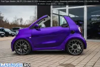 Smart ForTwo din 2026 cu 51 km - oferta SMA238440 - foto 5
