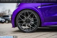 Smart ForTwo din 2026 cu 51 km - oferta SMA238440 - foto 8