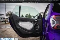 Smart ForTwo din 2026 cu 51 km - oferta SMA238440 - foto 13