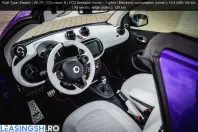 Smart ForTwo din 2026 cu 51 km - oferta SMA238440 - foto 18