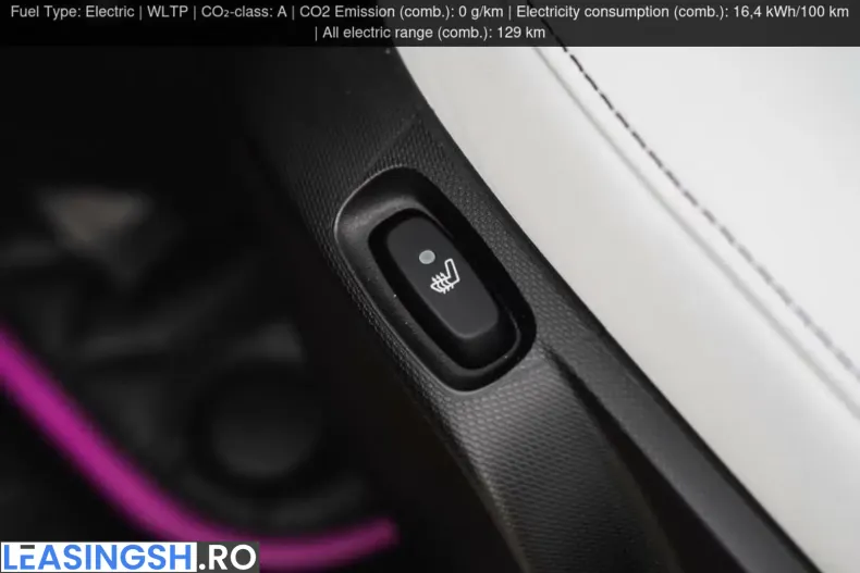 Smart ForTwo din 2026 cu 51 km - oferta SMA238440 - foto 25