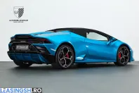 Lamborghini Huracán din 2026 cu 51 km - oferta LAM238441 - foto 2