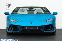 Lamborghini Huracán din 2026 cu 51 km - oferta LAM238441 - foto 3