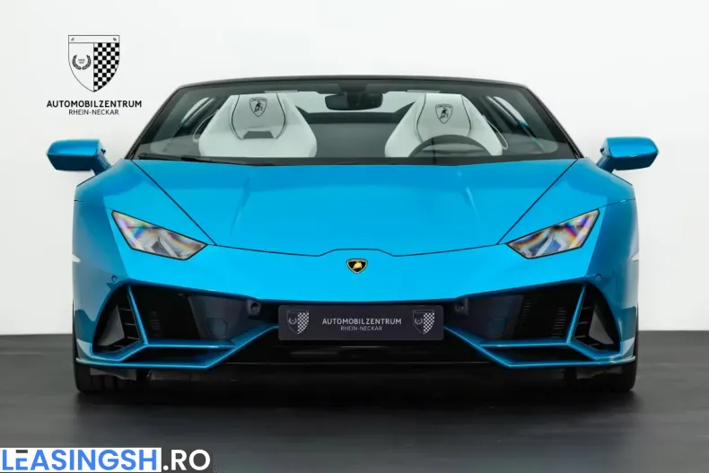 Lamborghini Huracán din 2026 cu 51 km - oferta LAM238441 - foto 3