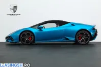 Lamborghini Huracán din 2026 cu 51 km - oferta LAM238441 - foto 5