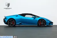 Lamborghini Huracán din 2026 cu 51 km - oferta LAM238441 - foto 6