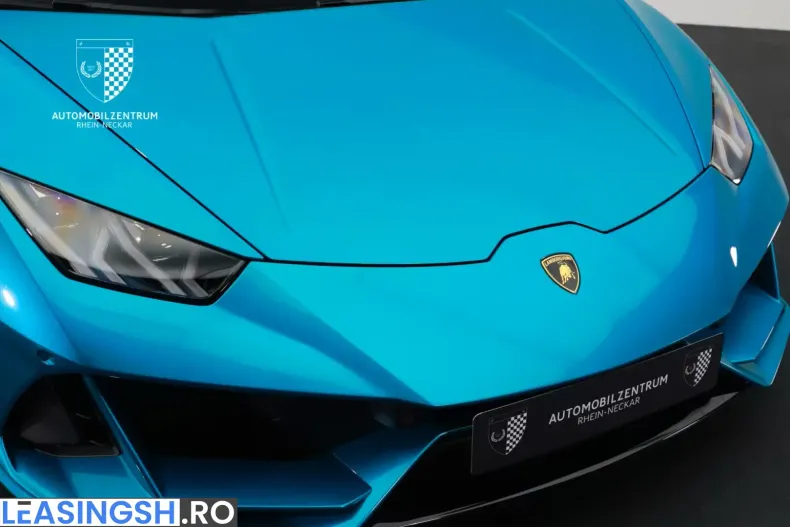 Lamborghini Huracán din 2026 cu 51 km - oferta LAM238441 - foto 8