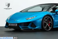 Lamborghini Huracán din 2026 cu 51 km - oferta LAM238441 - foto 9