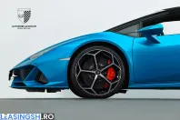 Lamborghini Huracán din 2026 cu 51 km - oferta LAM238441 - foto 10