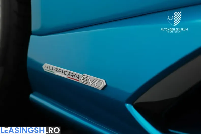 Lamborghini Huracán din 2026 cu 51 km - oferta LAM238441 - foto 11