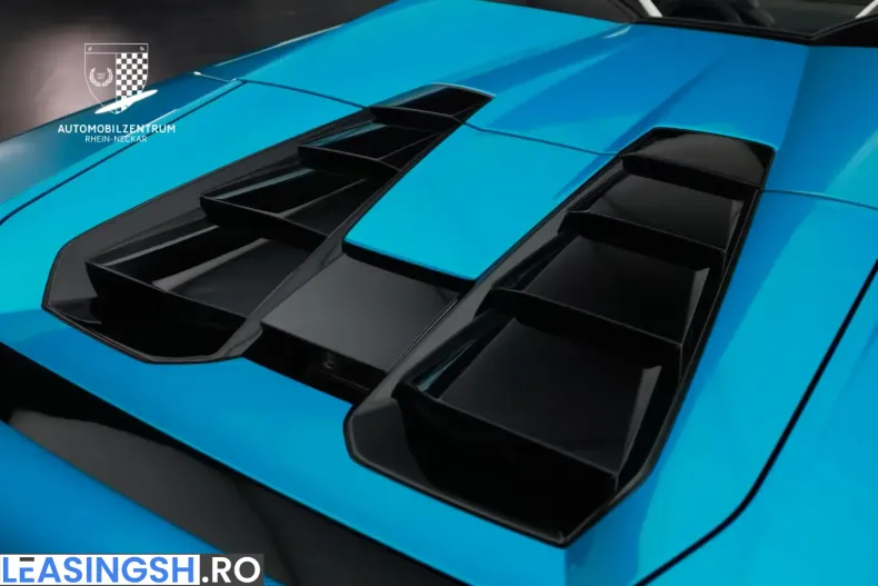 Lamborghini Huracán din 2026 cu 51 km - oferta LAM238441 - foto 12