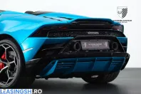 Lamborghini Huracán din 2026 cu 51 km - oferta LAM238441 - foto 13
