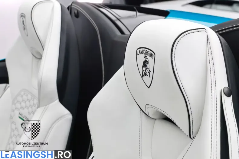 Lamborghini Huracán din 2026 cu 51 km - oferta LAM238441 - foto 19