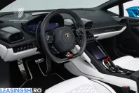 Lamborghini Huracán din 2026 cu 51 km - oferta LAM238441 - foto 20