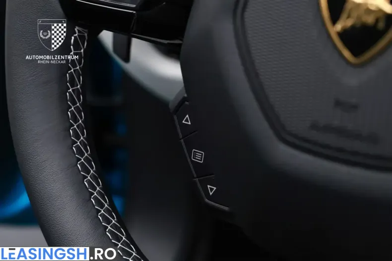 Lamborghini Huracán din 2026 cu 51 km - oferta LAM238441 - foto 24