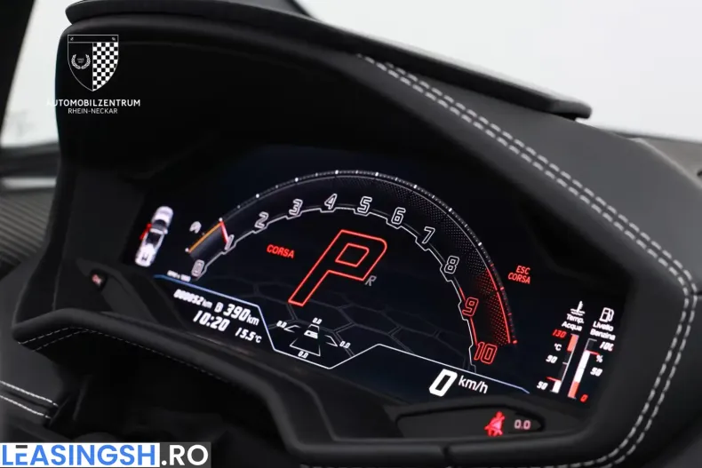 Lamborghini Huracán din 2026 cu 51 km - oferta LAM238441 - foto 29