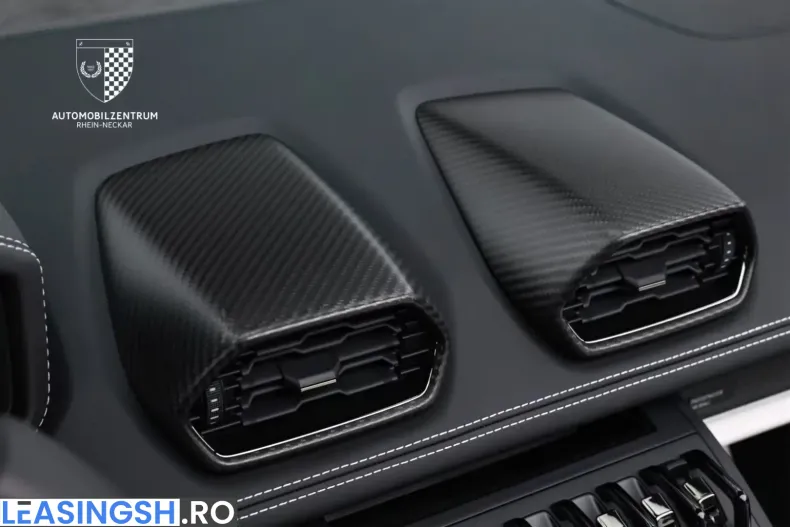 Lamborghini Huracán din 2026 cu 51 km - oferta LAM238441 - foto 33