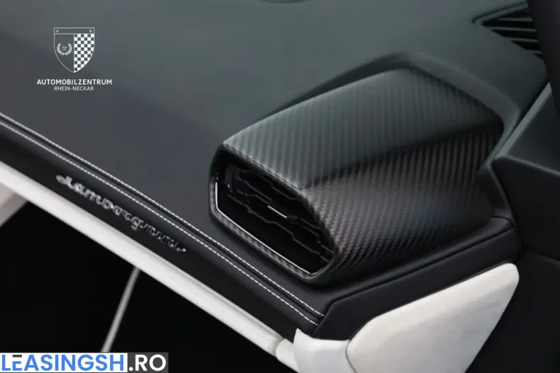 Lamborghini Huracán din 2026 cu 51 km - oferta LAM238441 - foto 34