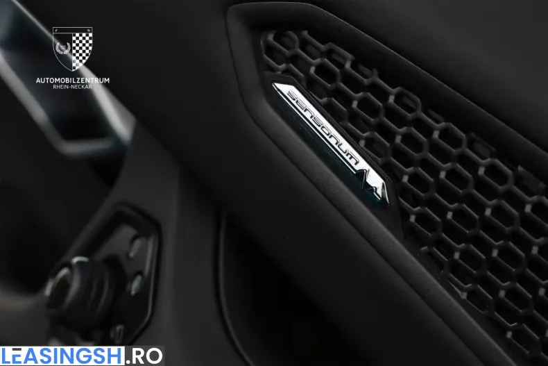 Lamborghini Huracán din 2026 cu 51 km - oferta LAM238441 - foto 35
