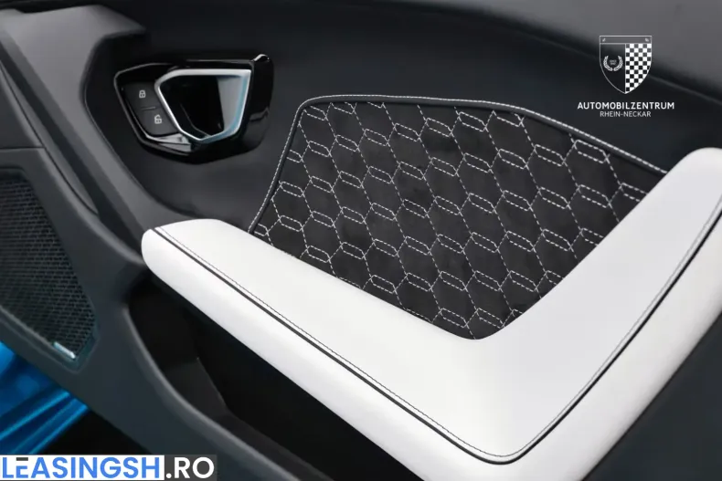 Lamborghini Huracán din 2026 cu 51 km - oferta LAM238441 - foto 37