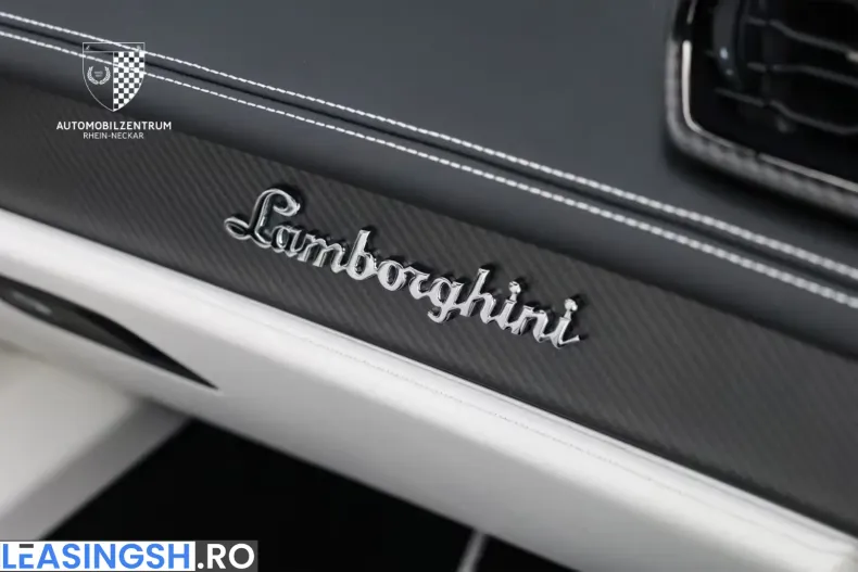 Lamborghini Huracán din 2026 cu 51 km - oferta LAM238441 - foto 38