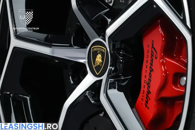 Lamborghini Huracán din 2026 cu 51 km - oferta LAM238441 - foto 39