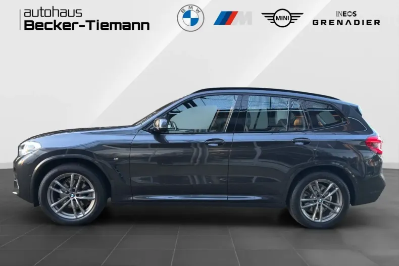 BMW X3 (Seria X) din 2022 cu 86.666 km - oferta BMW238442 - foto 3