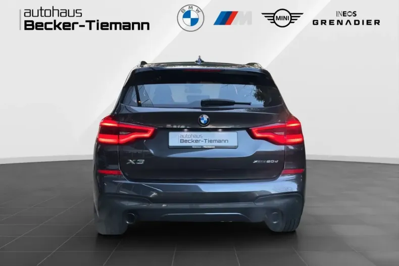 BMW X3 (Seria X) din 2022 cu 86.666 km - oferta BMW238442 - foto 5