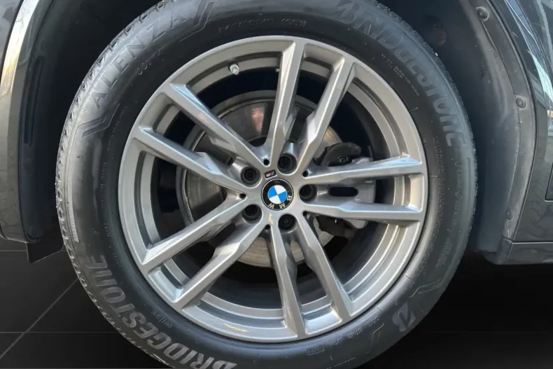 BMW X3 (Seria X) din 2022 cu 86.666 km - oferta BMW238442 - foto 8