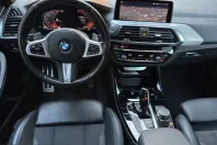 BMW X3 (Seria X) din 2022 cu 86.666 km - oferta BMW238442 - foto 13