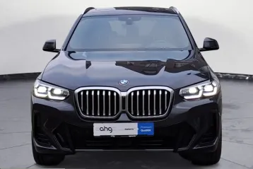 BMW X3 din 2022 - oferta BMW238444