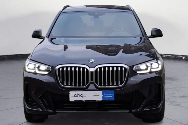 BMW X3 (Seria X) din 2022 cu 74.545 km - oferta BMW238444 - foto 1