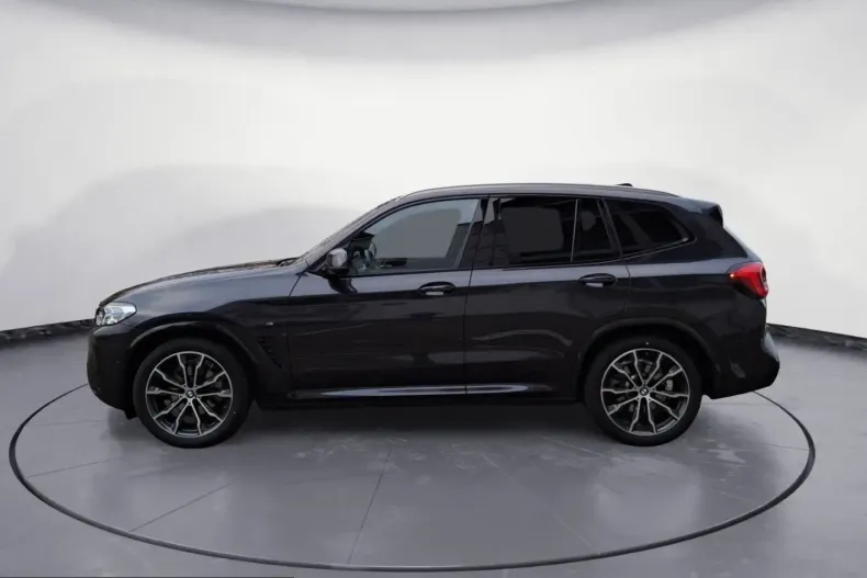 BMW X3 (Seria X) din 2022 cu 74.545 km - oferta BMW238444 - foto 3