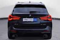 BMW X3 (Seria X) din 2022 cu 74.545 km - oferta BMW238444 - foto 5