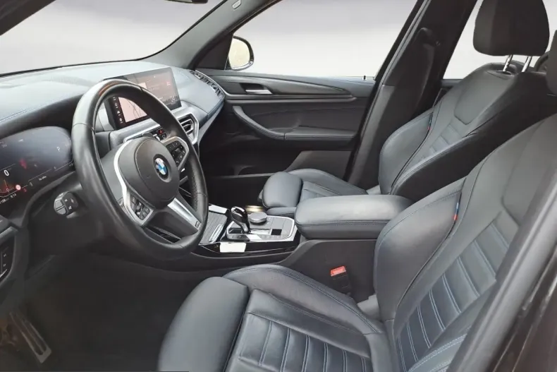 BMW X3 (Seria X) din 2022 cu 74.545 km - oferta BMW238444 - foto 7