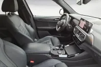 BMW X3 (Seria X) din 2022 cu 74.545 km - oferta BMW238444 - foto 8