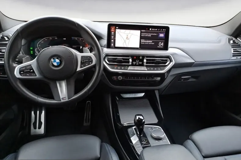 BMW X3 (Seria X) din 2022 cu 74.545 km - oferta BMW238444 - foto 10