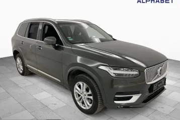 Volvo XC90 din 2022 - oferta VOL238445