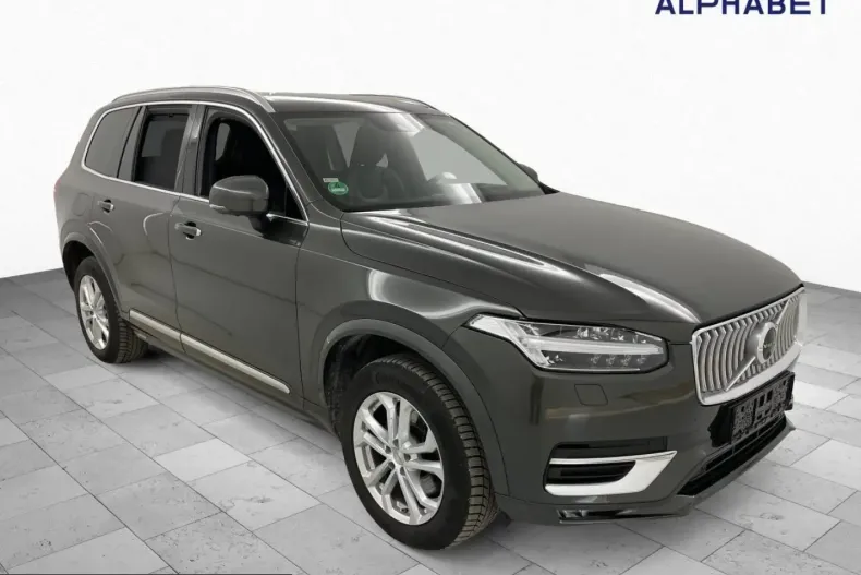 Volvo XC90 din 2022 cu 87.034 km - oferta VOL238445 - foto 1