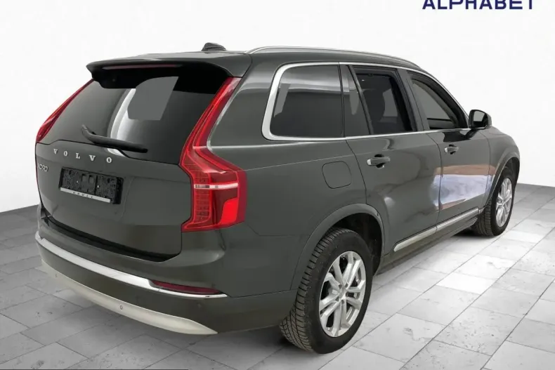 Volvo XC90 din 2022 cu 87.034 km - oferta VOL238445 - foto 2