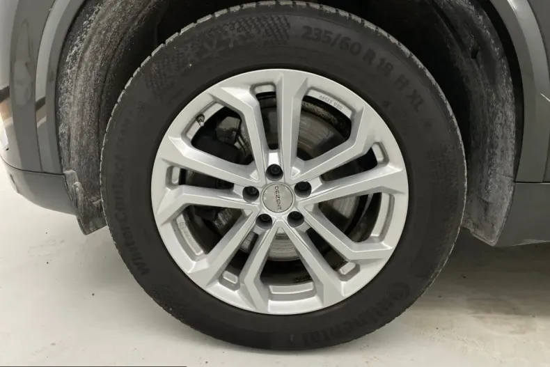 Volvo XC90 din 2022 cu 87.034 km - oferta VOL238445 - foto 8