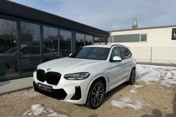 BMW X3 din 2022 - oferta BMW238446