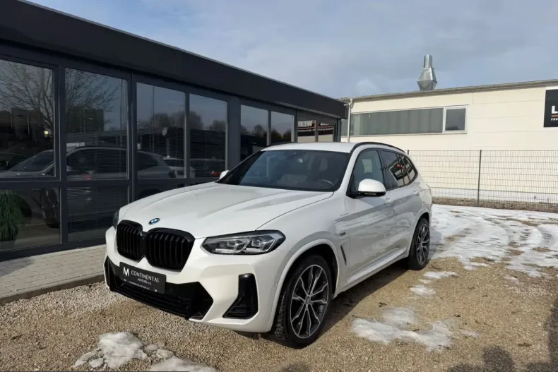 BMW X3 (Seria X) din 2022 cu 100.000 km - oferta BMW238446 - foto 1