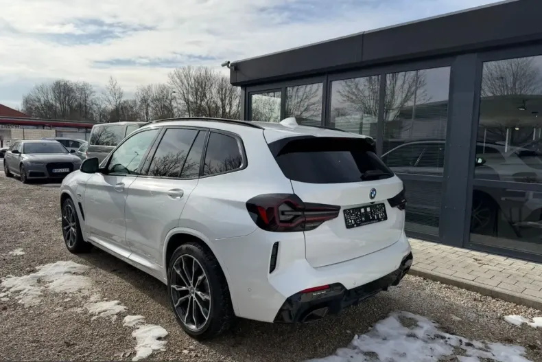 BMW X3 (Seria X) din 2022 cu 100.000 km - oferta BMW238446 - foto 7