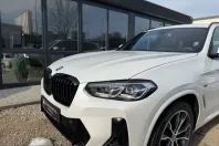BMW X3 (Seria X) din 2022 cu 100.000 km - oferta BMW238446 - foto 8