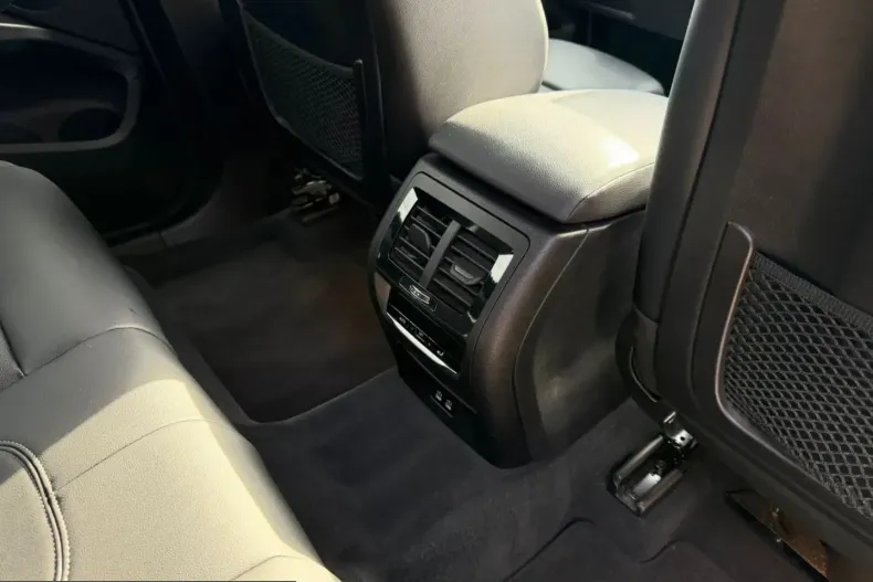 BMW X3 (Seria X) din 2022 cu 100.000 km - oferta BMW238446 - foto 9