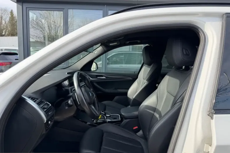 BMW X3 (Seria X) din 2022 cu 100.000 km - oferta BMW238446 - foto 15