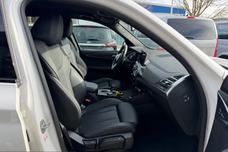 BMW X3 (Seria X) din 2022 cu 100.000 km - oferta BMW238446 - foto 17