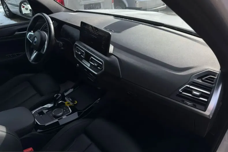 BMW X3 (Seria X) din 2022 cu 100.000 km - oferta BMW238446 - foto 18