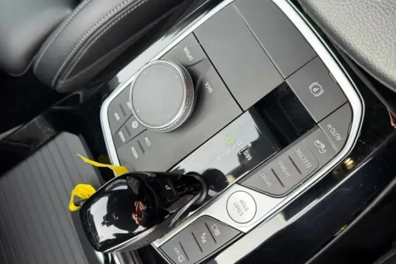 BMW X3 (Seria X) din 2022 cu 100.000 km - oferta BMW238446 - foto 20